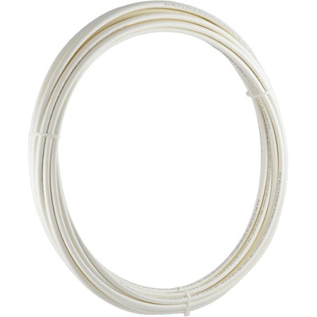 Cash Acme 0.75 in. x 100 ft. Pex Tubing, White U870W100